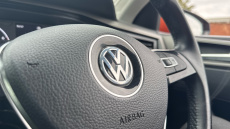 Volkswagen Polo 1.0 TSI 95 Match 5dr Petrol Hatchback